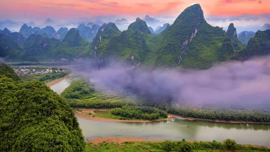 网络化全自动智慧城市